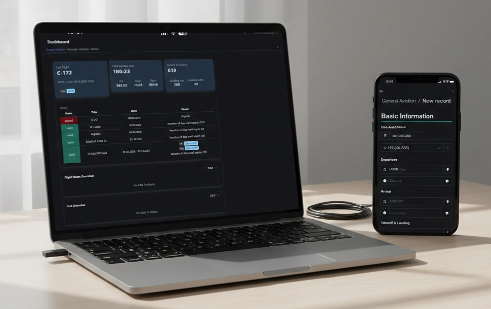 PICLogit on all devices
